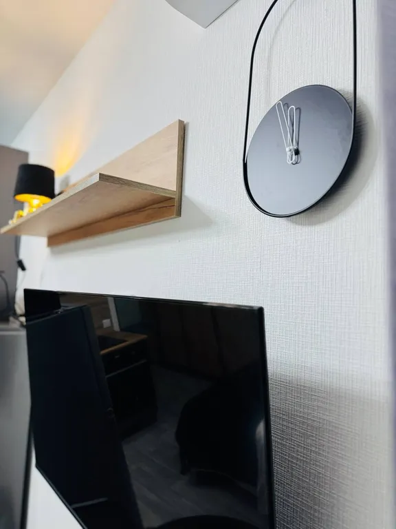 Apartments Good-Surgut