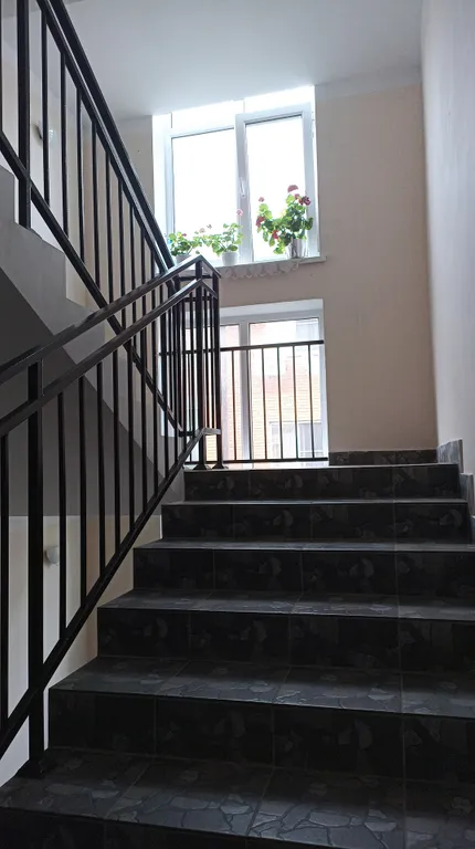 Квартира Уютная квартира с видом на горы в тихом месте в центральном районе — Горячий Ключ