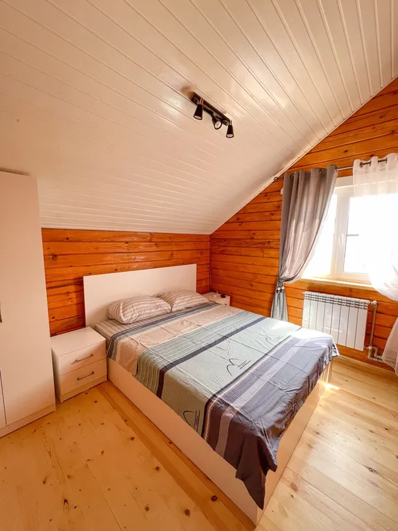 Коттедж Домик у моря — Дербент