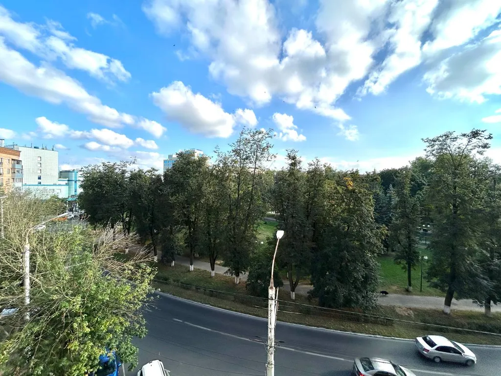 Квартира в самом центре возле ТЦ 21 Век