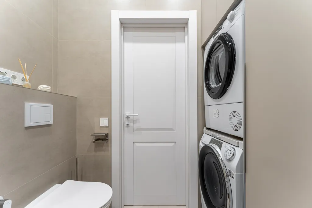 Дом с сауной в курортном районе Ласкино-Парк