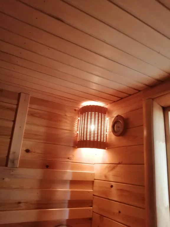 В альпийской усадьбе