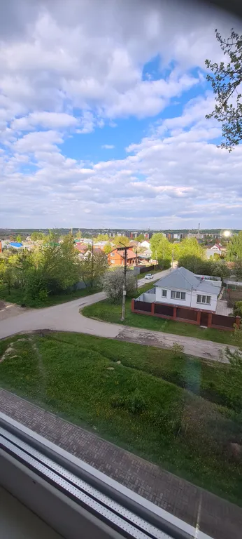 Отличная квартира в отличном месте