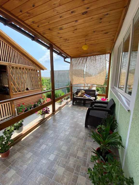 Уютный коттедж для отдыха