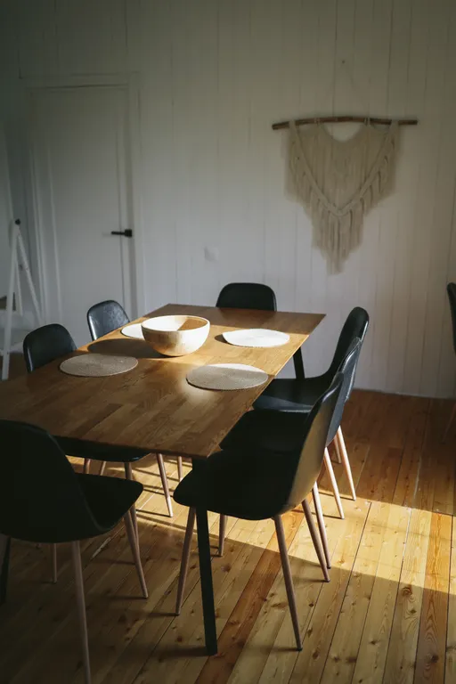 Дом с сауной на Истринском водохранилище