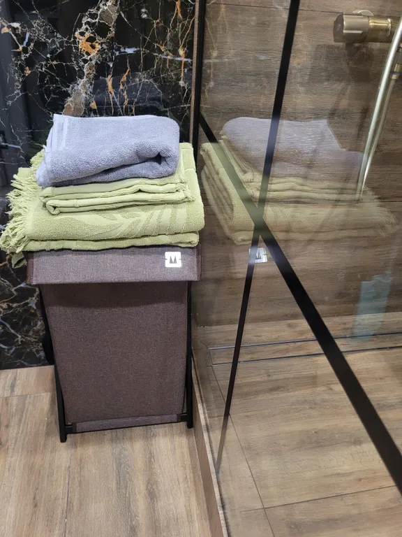 Новая квартира для комфортного отдыха