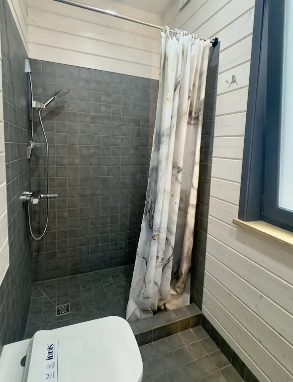 Коттедж Домик на Эльбрусе — Терскол