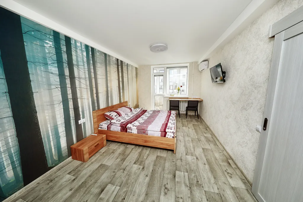 Квартира Уютная квартира в спальном районе — Севастополь