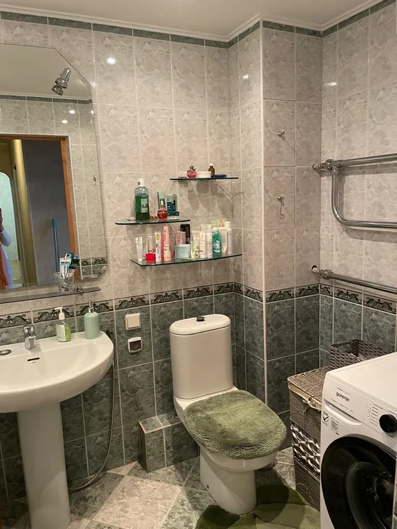 Квартира Уютная квартира с панорамным видом на город — Калининград