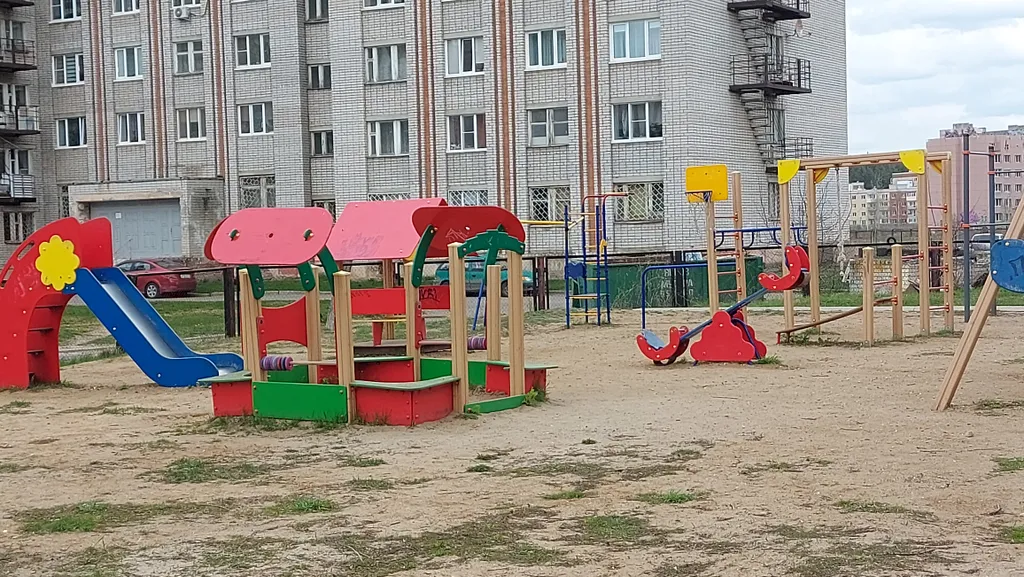 Уютная квартира на Мирной