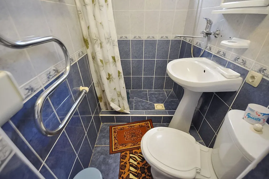 Квартира Комната — Геленджик