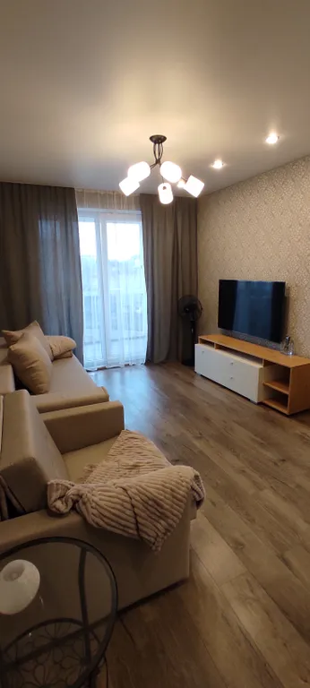 Квартира Уютная квартира в курортном городе — Светлогорск