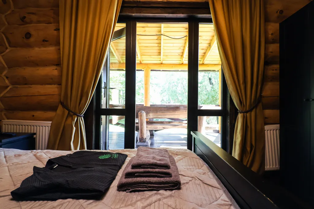 4-комнатный Дом