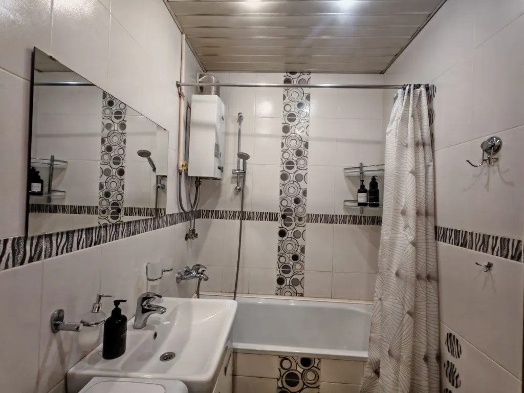 Квартира Уютная квартира на Мира, 11 — Волгоград
