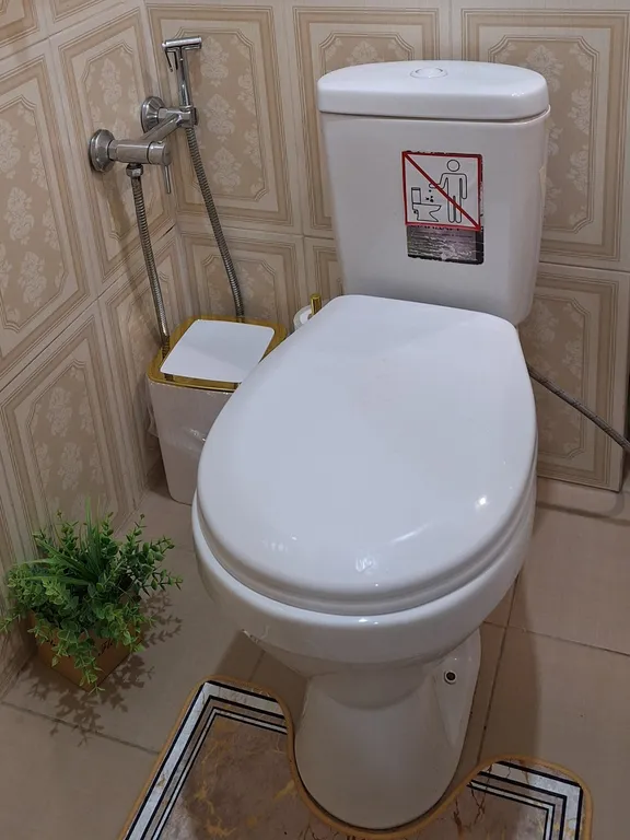 Уютная студия в центре города