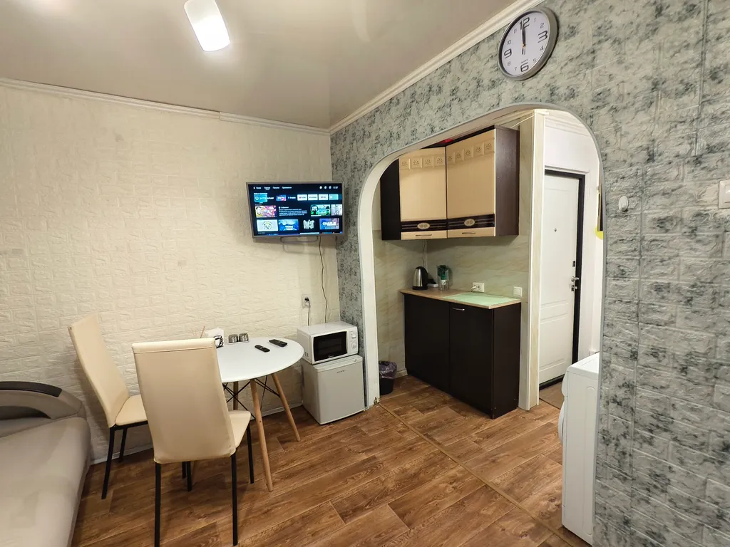 Уютная студия в центре Наро-Фоминска, Ленина