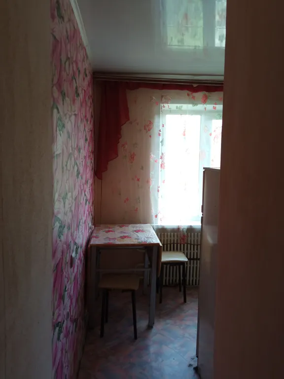 2х комнатная квартирка