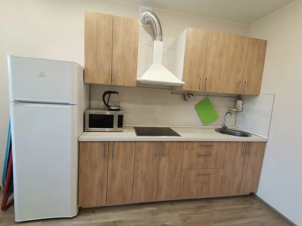 Уютная квартира в историческом центре