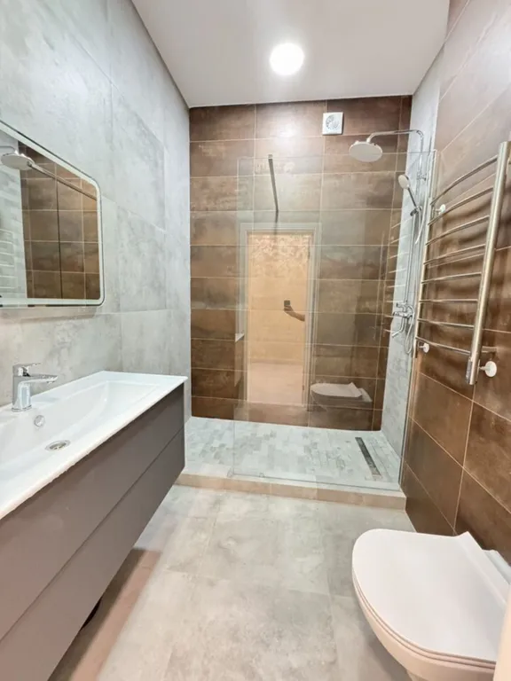 Квартира в комплексе Золотые Пески