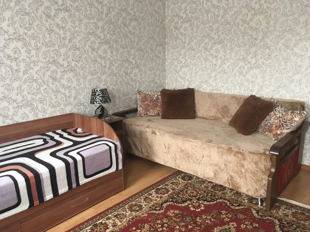 Уютная комната в центре — аренда посуточно в Кисловодск