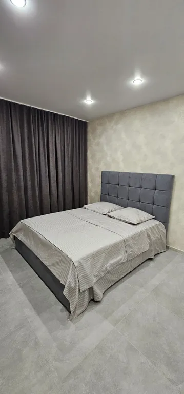 Квартира около ТЦ Аура