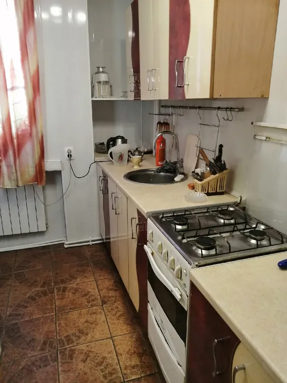 Квартира Квартира Дворянское гнездо — Ярославль