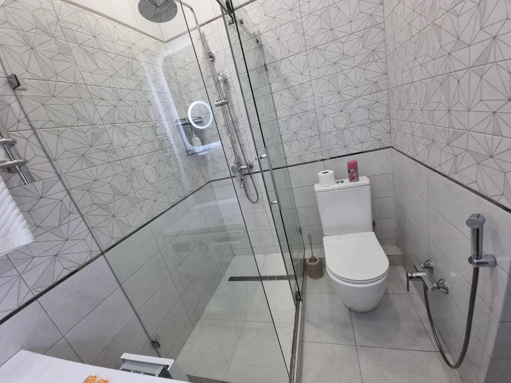 Квартира Квартира в Олимпийском парке — Сириус