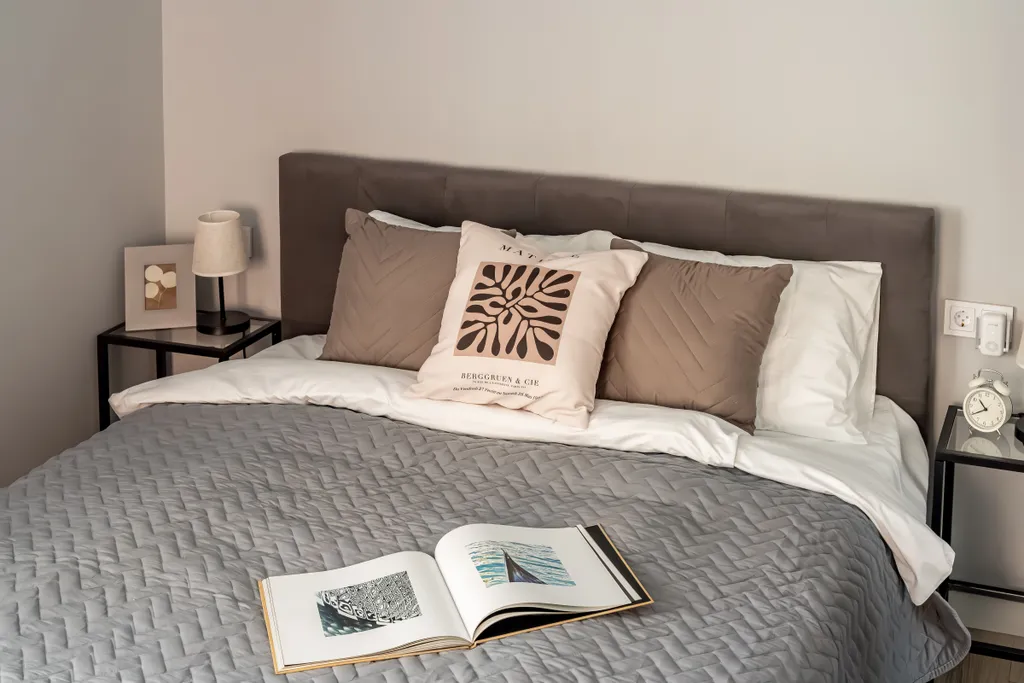 Сад чудес  | 1-комнатная квартира в Петергофе