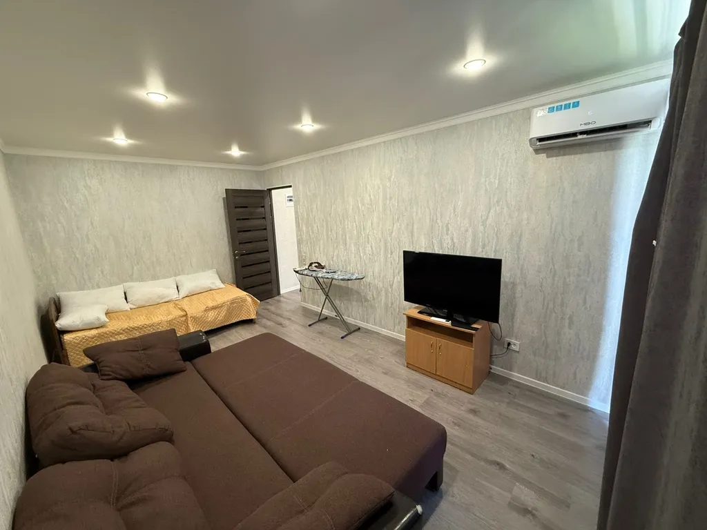 Квартира Квартира у самого моря — Сухум