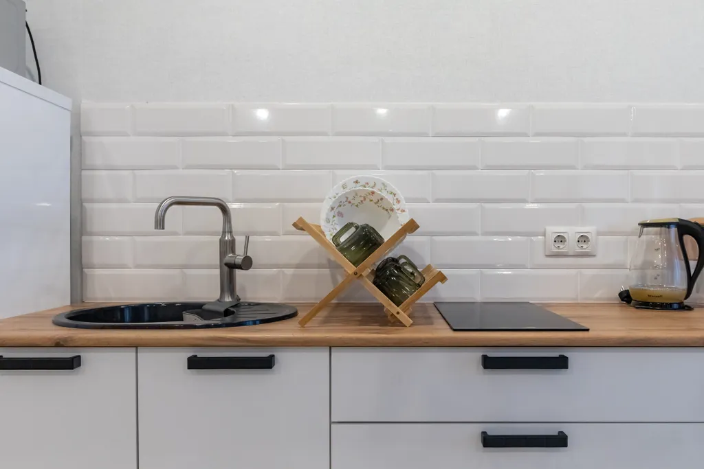 Светлая студия в 10-15 минутах до поющих фонтанов