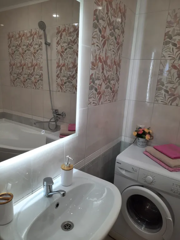 Квартира с настроением