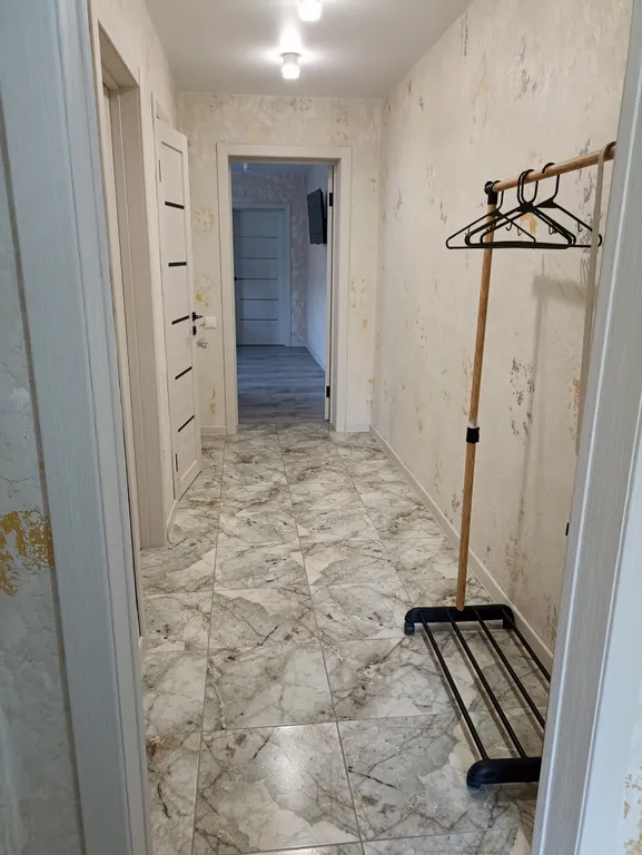 Уютная квартира в центре