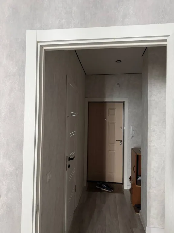 Квартира 2-комнатная Квартира — Красноярск