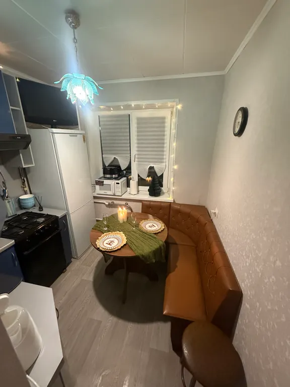 Уютная квартира в центре