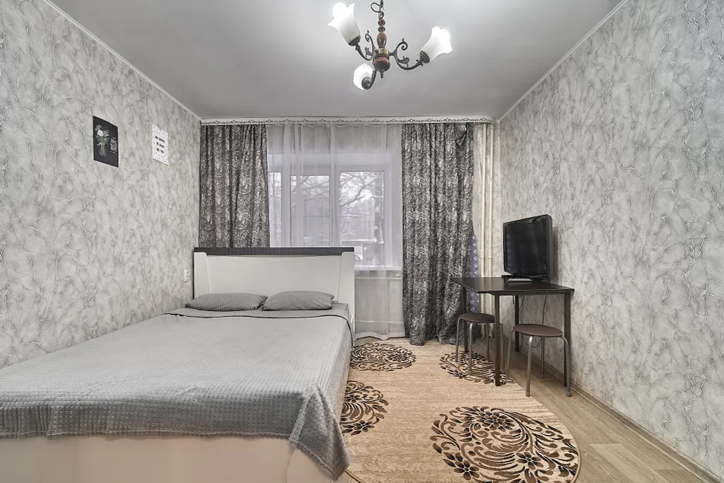 Студия экономкласса