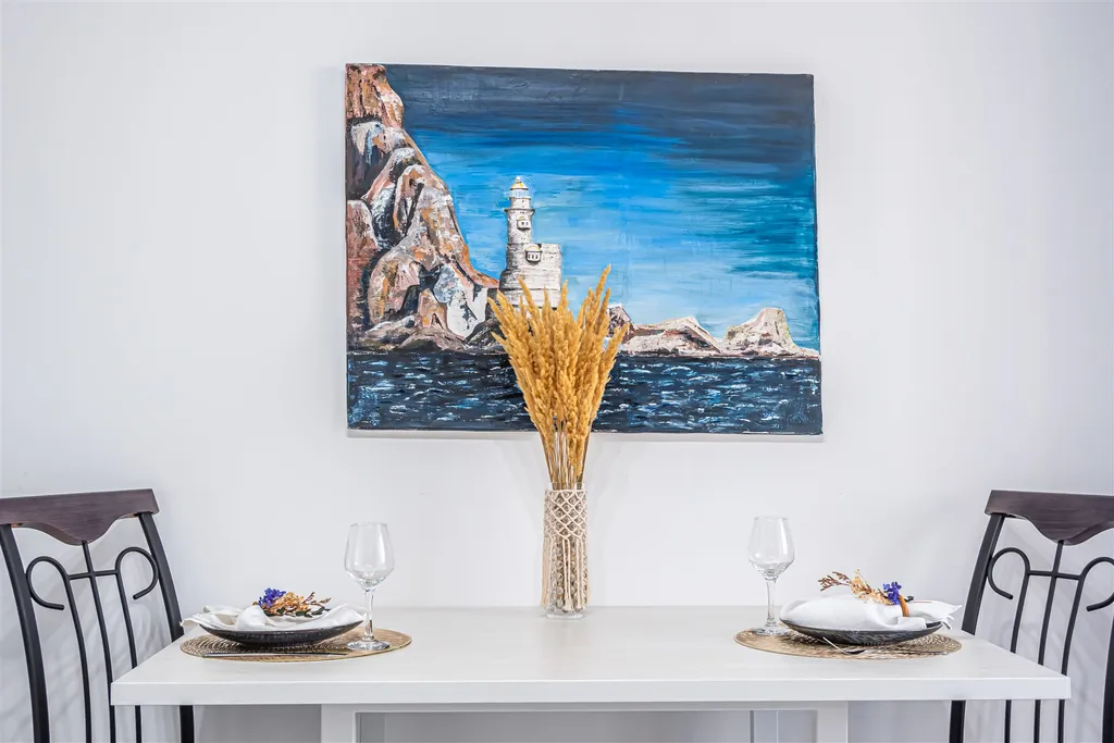 Уютная и комфортная квартира в ЖК Южная Крепость