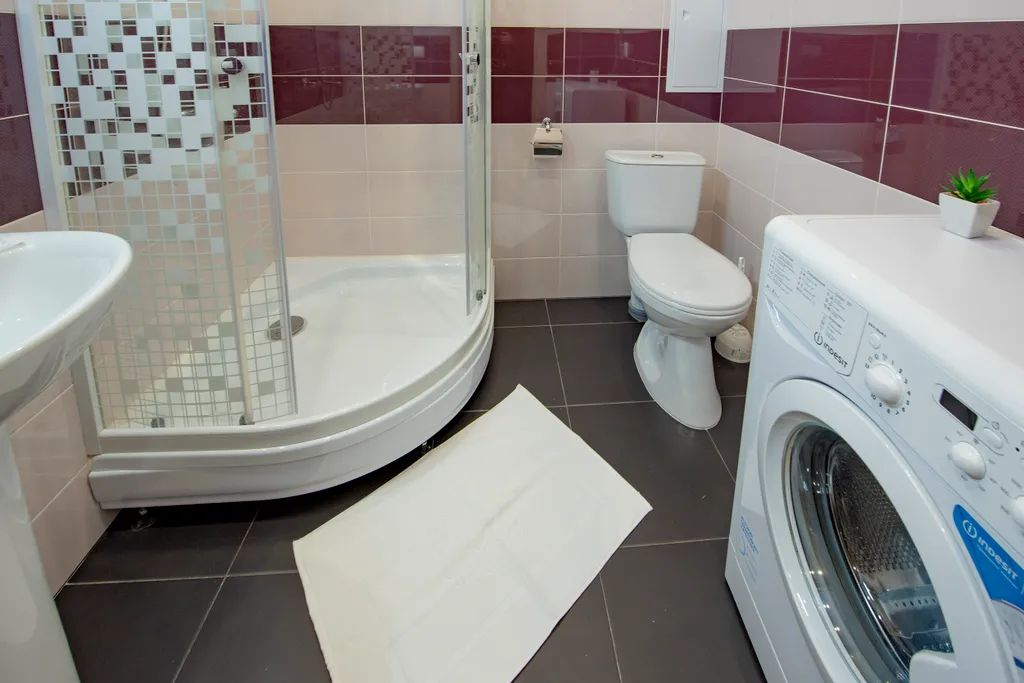 Квартира Квартира Прекрасная студия — Москва