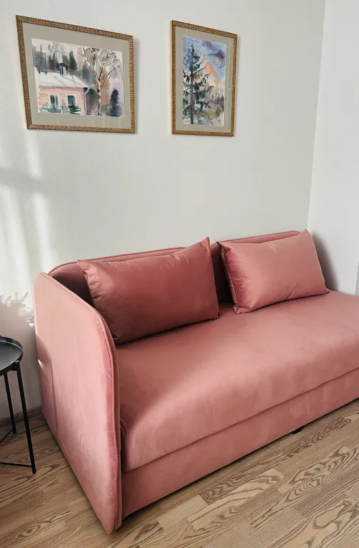 Квартира в центре