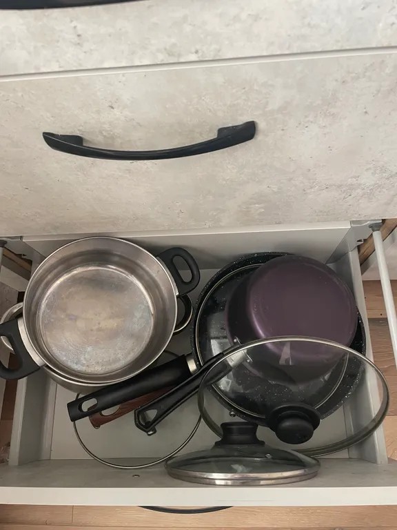 Квартира Уютная квартира на берегу балтийского побережья — Сальское