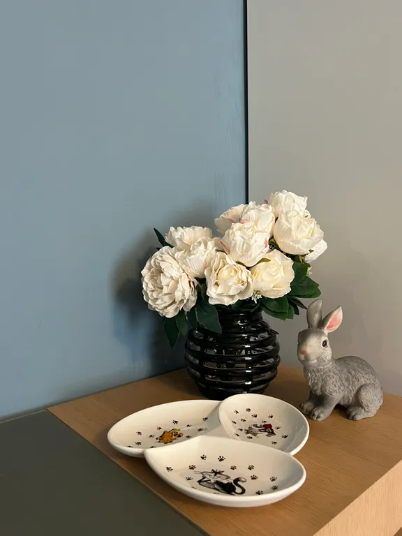 Самая уютная квартира