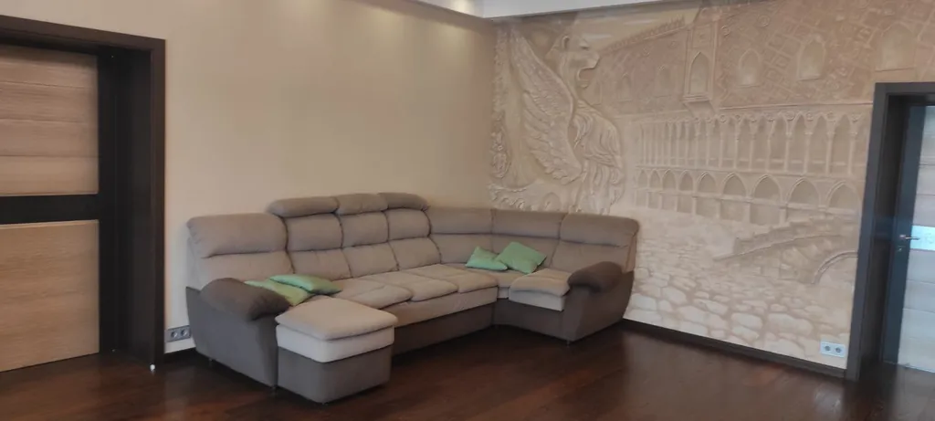 Эксклюзивные апартаменты с собственной бильярдной -Victory Park