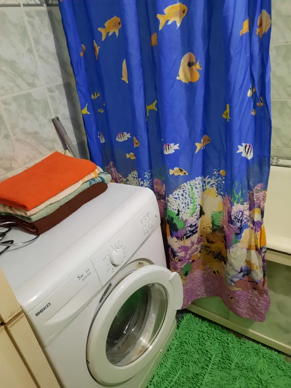 Квартира в центре Когалыма