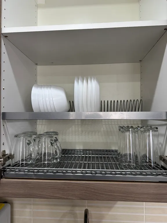 Уютная современная квартира евродвушка в ЖК Дом у пруда