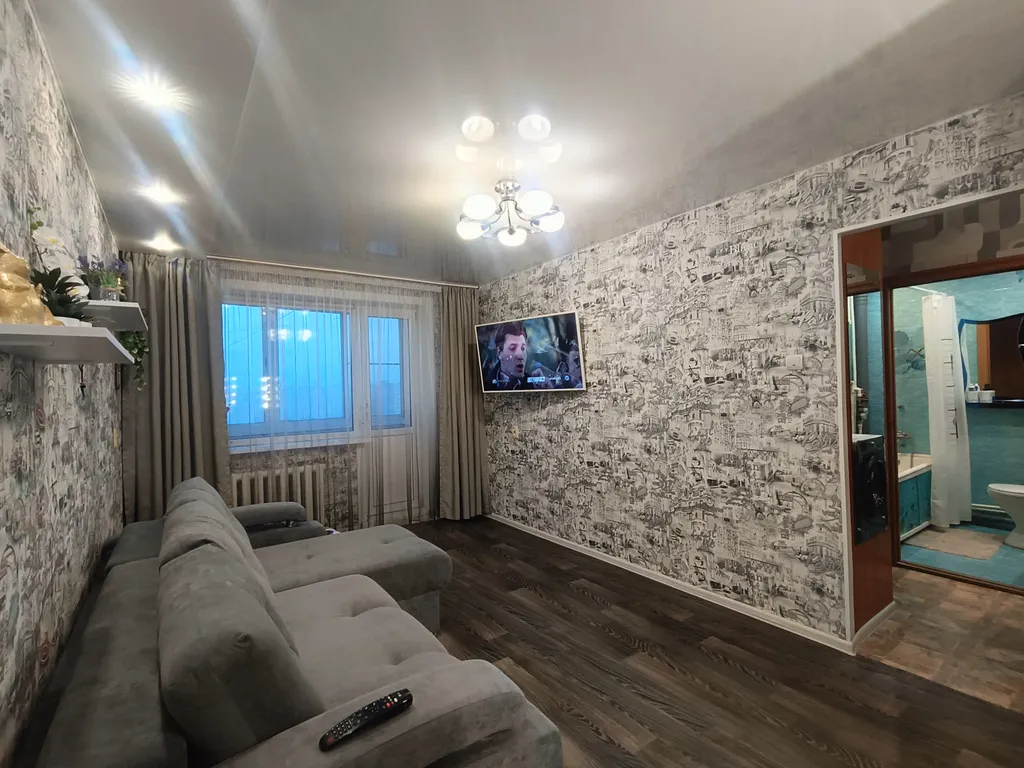 Квартира рядом Центром Нейрохирургии глаза