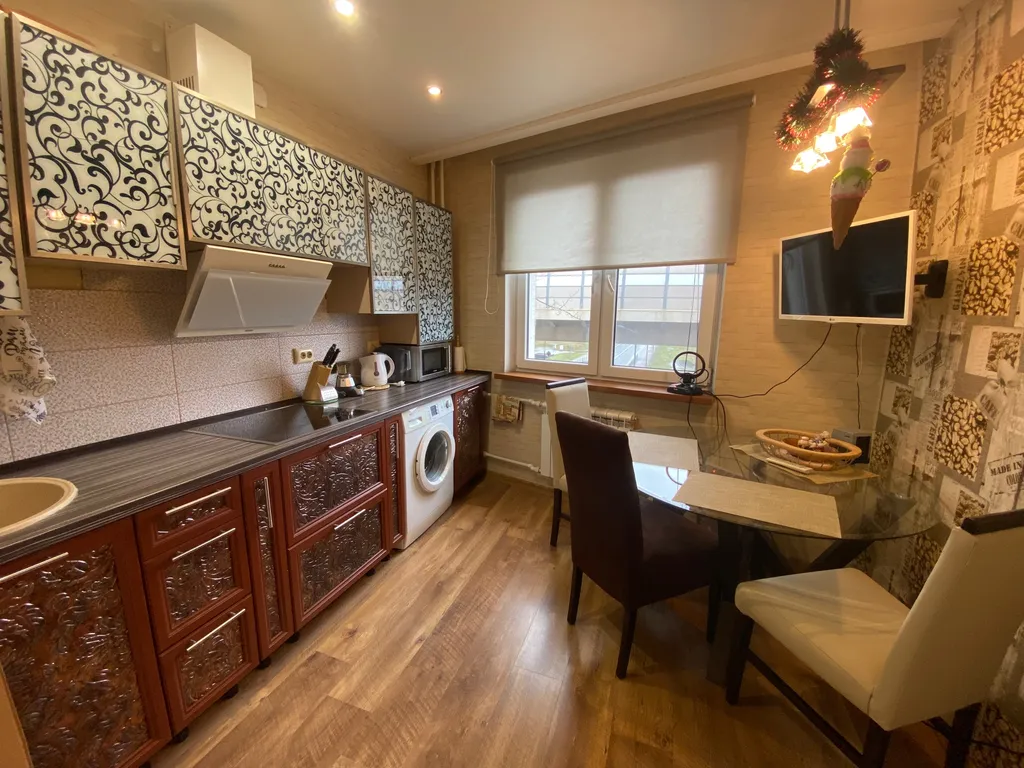 Квартира Квартира bridgetv — Калининград