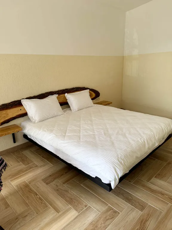 4-комнатный Дом