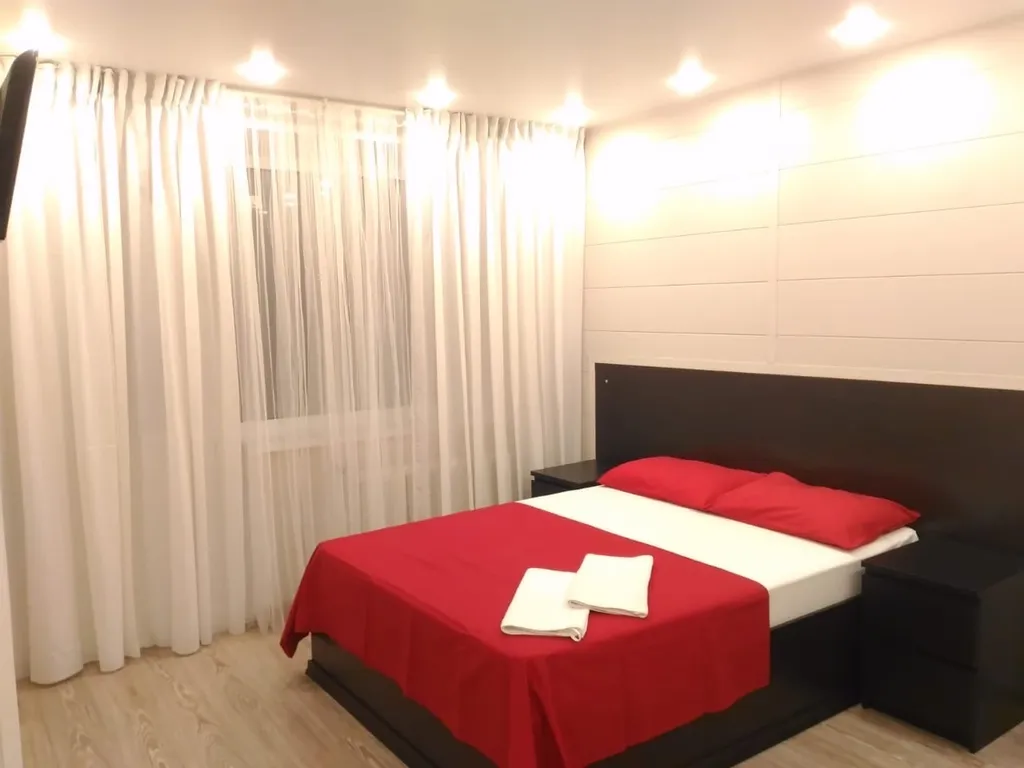 Однокомнатная квартира в центре — аренда посуточно в Нижний Новгород