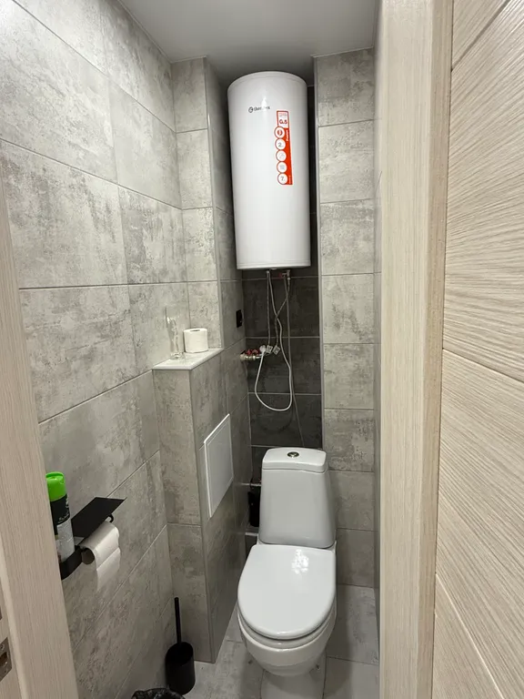 Уютная квартира с видом на реку | Тишина, чистота и комфорт