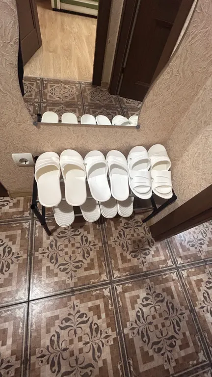 Квартира у парка Галицкого