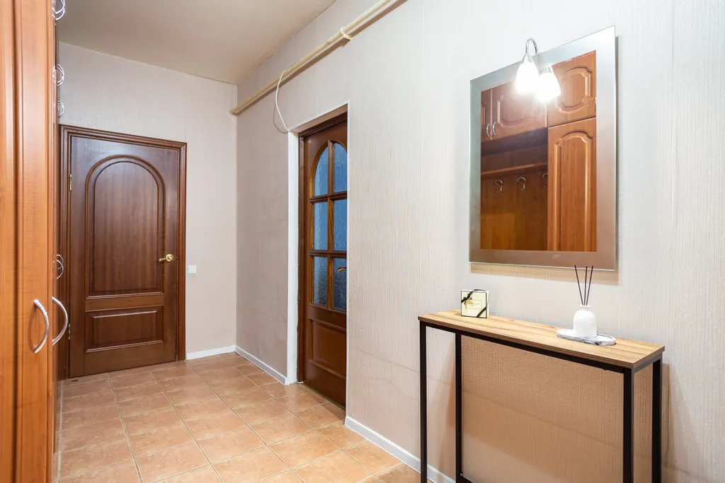 Квартира Просторная квартира у Царского Села — Пушкин